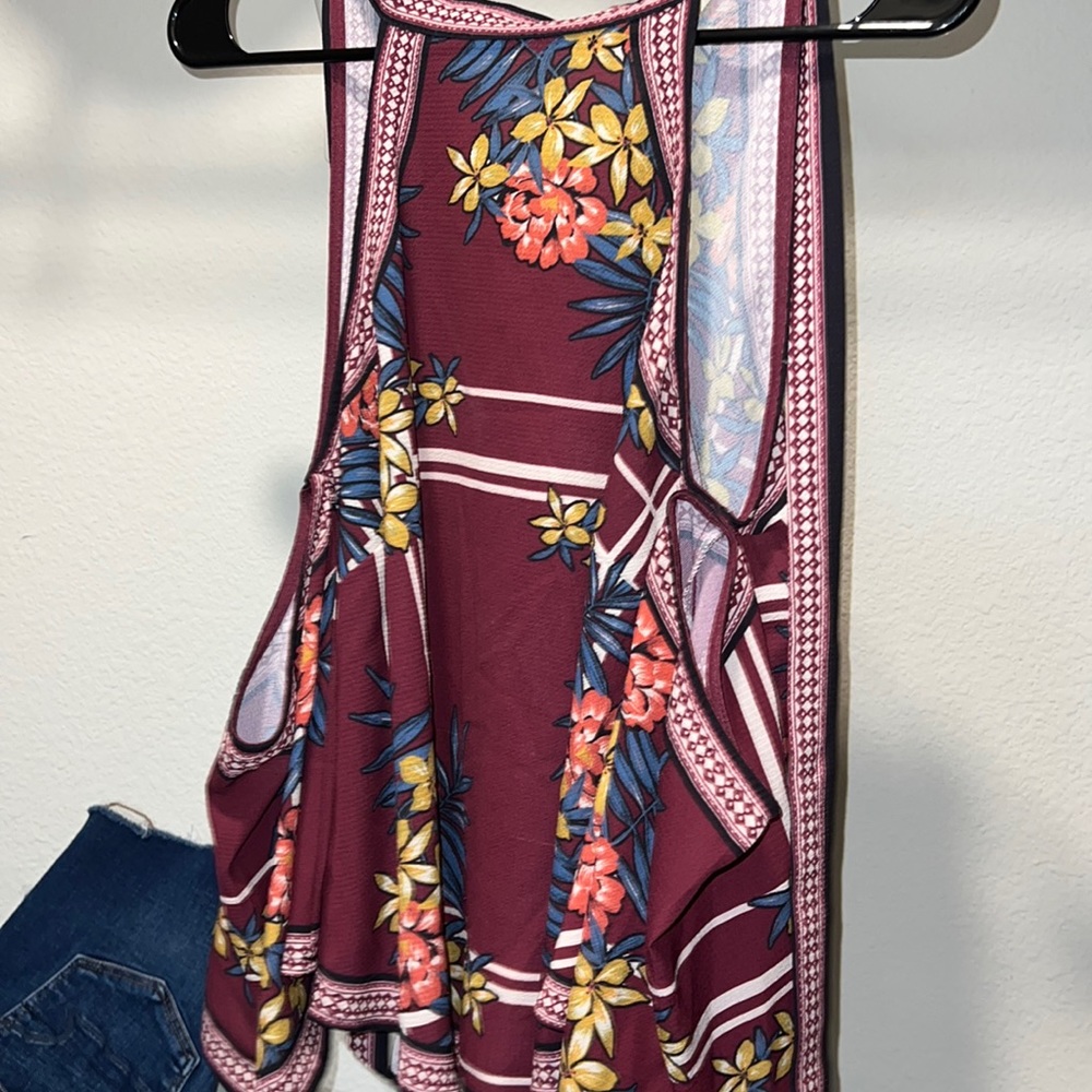 Women’s blouse